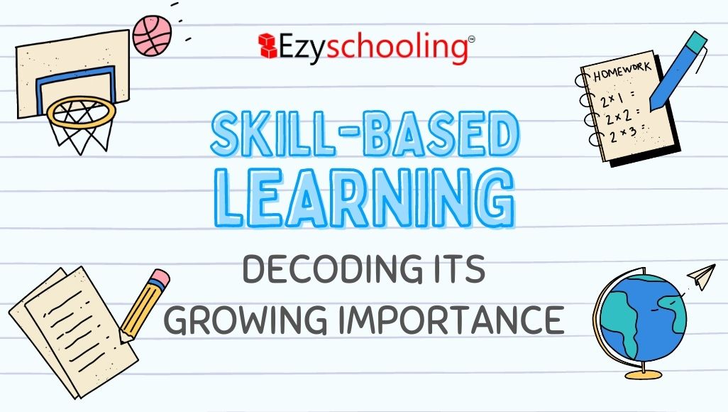 Skill based Learning Decoding Its Growing Importa Ezyschooling