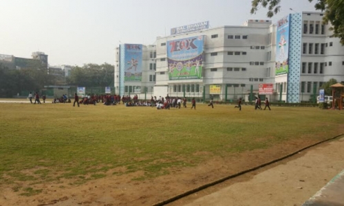 Bal Bhavan International School Dwarka Delhi Fees Admissions 2024 2025