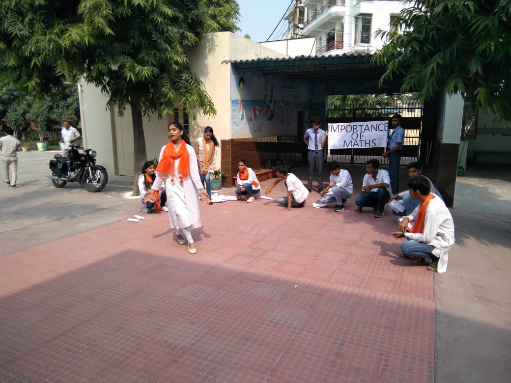 Greenfields Public School (GFPS), Vivek Vihar, Delhi Admission Dates