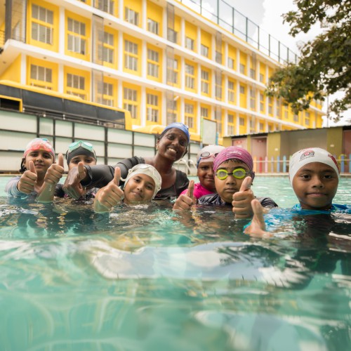 Orchids The International School Newtown Kolkata Fees Admissions 