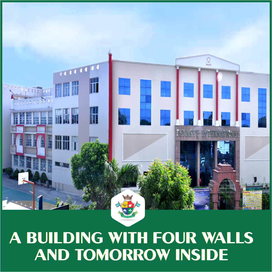 Dynasty International School Faridabad Faridabad Ezyschooling
