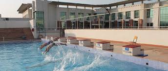 kothari international school