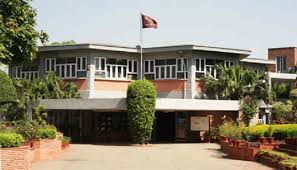 apeejay school