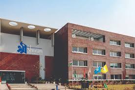 shriram millennium school