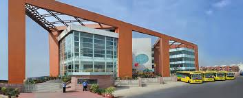 lotus valley international school
