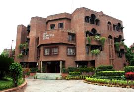amity international school