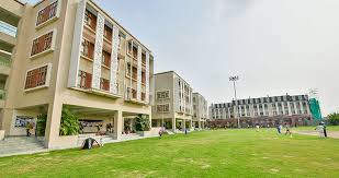 shiv nadar school