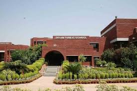 Delhi Public School