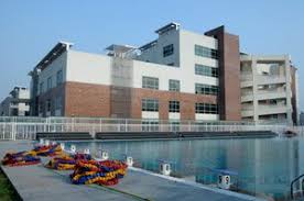 genesis global school
