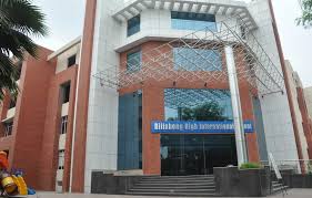 billabong high international school