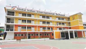 global indian international school