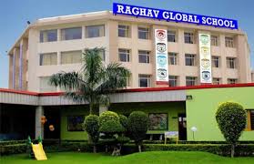 raghav global school
