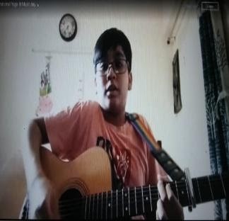 GEMS International School music