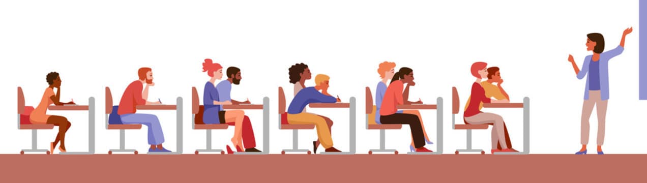 Career talk